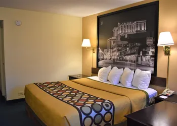 Super 8 by Wyndham Atlantic City hotel thumbnail 8