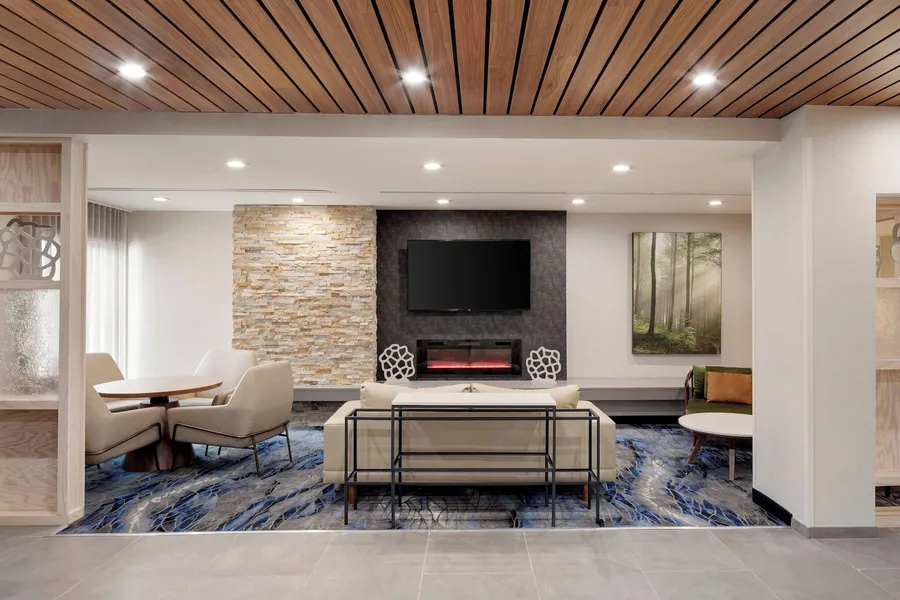 Fairfield Inn & Suites by Marriott Atlantic City Absecon hotel detail image 2