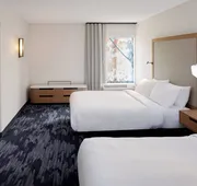 Fairfield Inn & Suites by Marriott Atlantic City Absecon hotel detail image 4