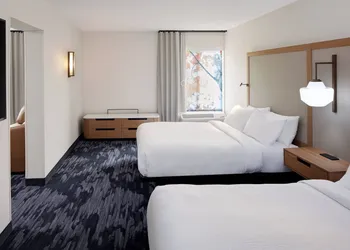 Fairfield Inn & Suites by Marriott Atlantic City Absecon hotel thumbnail 4