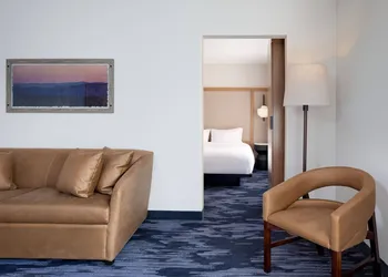 Fairfield Inn & Suites by Marriott Atlantic City Absecon hotel thumbnail 5