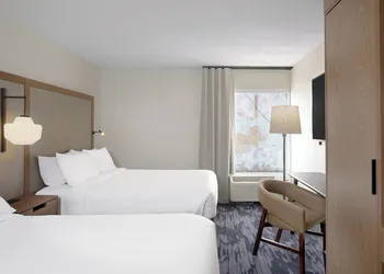 Fairfield Inn & Suites by Marriott Atlantic City Absecon hotel thumbnail 6