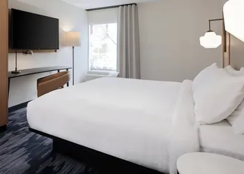 Fairfield Inn & Suites by Marriott Atlantic City Absecon hotel thumbnail 7
