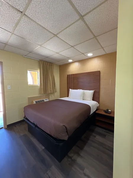 Executive Inn & Suites Near Lackland AFB hotel detail image 2