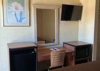 Executive Inn & Suites Near Lackland AFB hotel thumbnail 3