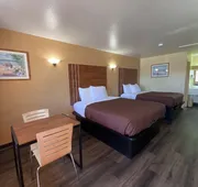 Executive Inn & Suites Near Lackland AFB hotel detail image 4