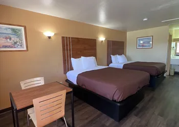 Executive Inn & Suites Near Lackland AFB hotel thumbnail 4
