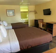 Executive Inn & Suites Near Lackland AFB hotel detail image 5