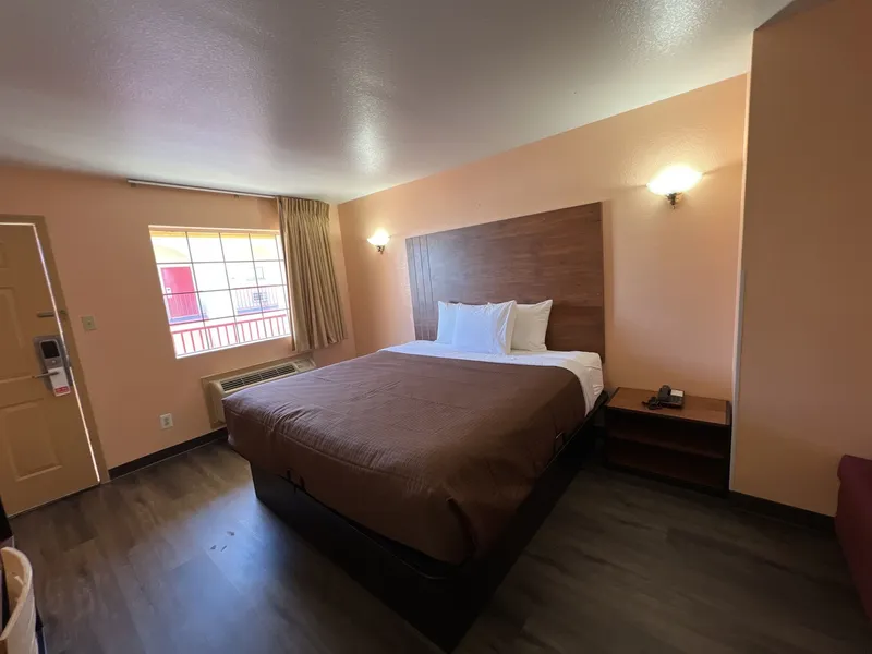 Executive Inn & Suites Near Lackland AFB hotel detail image 6