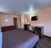 Executive Inn & Suites Near Lackland AFB hotel detail image 7