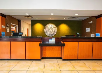 Fairfield Inn & Suites by Marriott San Antonio Alamo Plaza/Convention Center hotel thumbnail 3
