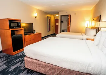 Fairfield Inn & Suites by Marriott San Antonio Alamo Plaza/Convention Center hotel thumbnail 7