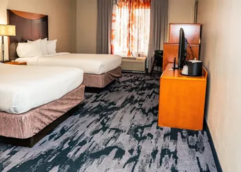 Fairfield Inn & Suites by Marriott San Antonio Alamo Plaza/Convention Center hotel thumbnail 8