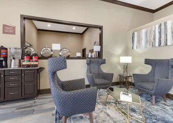 Best Western near Lackland AFB/SeaWorld hotel thumbnail 2