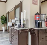 Best Western near Lackland AFB/SeaWorld hotel detail image 3