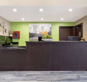 Best Western near Lackland AFB/SeaWorld hotel detail image 4