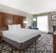 Best Western near Lackland AFB/SeaWorld hotel detail image 5