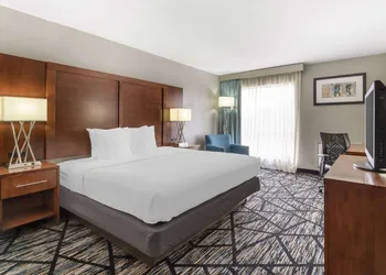 Best Western near Lackland AFB/SeaWorld hotel thumbnail 5