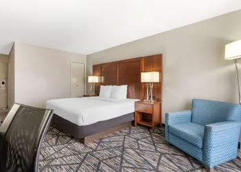 Best Western near Lackland AFB/SeaWorld hotel thumbnail 6