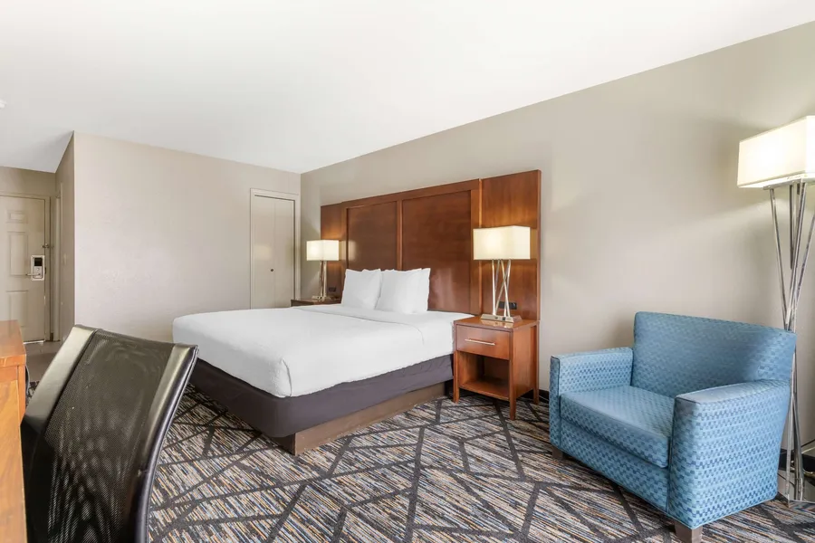 Best Western near Lackland AFB/SeaWorld hotel detail image 6