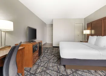 Best Western near Lackland AFB/SeaWorld hotel thumbnail 7