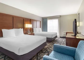 Best Western near Lackland AFB/SeaWorld hotel thumbnail 8