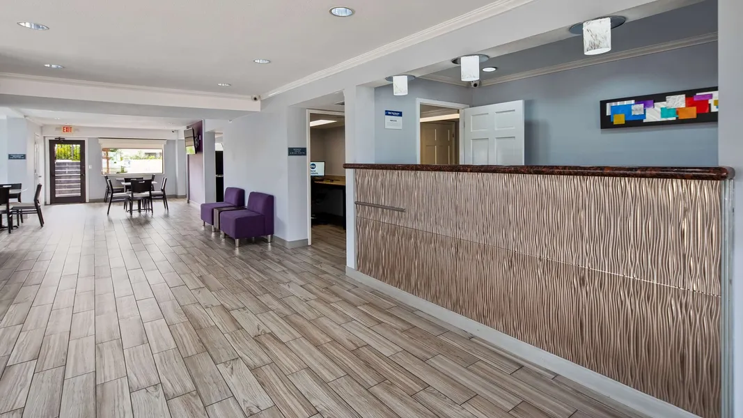 Best Western Garden Inn hotel detail image 2