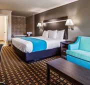 Best Western Garden Inn hotel detail image 3