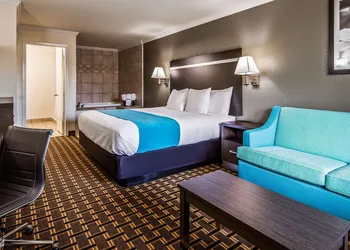 Best Western Garden Inn hotel thumbnail 3