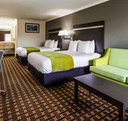 Best Western Garden Inn hotel detail image 4
