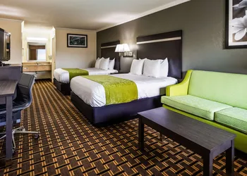 Best Western Garden Inn hotel thumbnail 4