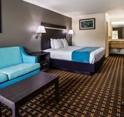 Best Western Garden Inn hotel detail image 5