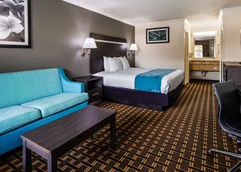 Best Western Garden Inn hotel thumbnail 5