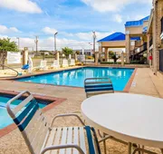 Best Western Garden Inn hotel detail image 7