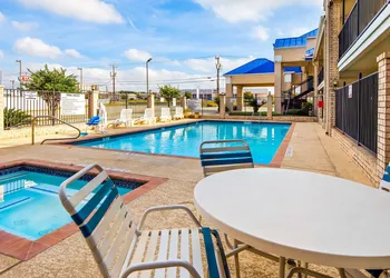 Best Western Garden Inn hotel thumbnail 7
