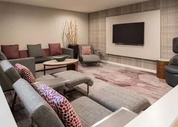 Sonesta Select Seattle Bellevue Redmond hotel thumbnail 4