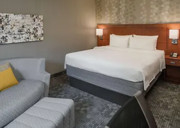 Sonesta Select Seattle Bellevue Redmond hotel thumbnail 6