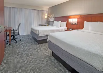 Sonesta Select Seattle Bellevue Redmond hotel thumbnail 8
