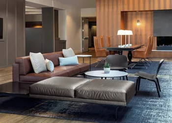Courtyard by Marriott Seattle Downtown Lake Union hotel thumbnail 3