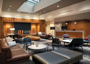 Courtyard by Marriott Seattle Downtown Lake Union hotel thumbnail 2