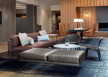 Courtyard by Marriott Seattle Downtown Lake Union hotel thumbnail 3