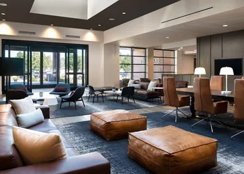 Courtyard by Marriott Seattle Downtown Lake Union hotel thumbnail 4