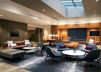 Courtyard by Marriott Seattle Downtown Lake Union hotel thumbnail 5