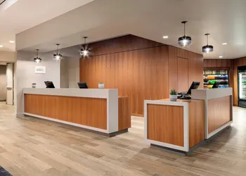 Courtyard by Marriott Seattle Downtown Lake Union hotel thumbnail 7