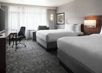 Courtyard by Marriott Seattle Downtown Lake Union hotel thumbnail 8