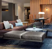 Courtyard by Marriott Seattle Downtown Lake Union hotel detail image 3