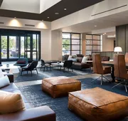 Courtyard by Marriott Seattle Downtown Lake Union hotel detail image 4