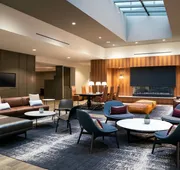 Courtyard by Marriott Seattle Downtown Lake Union hotel detail image 5