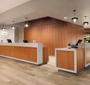 Courtyard by Marriott Seattle Downtown Lake Union hotel detail image 7