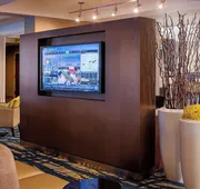 Courtyard by Marriott North Seattle/Lynnwood hotel detail image 3